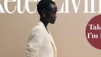 April issue of Exeter Living 