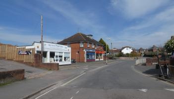 New powers to seize empty shops as MP reveals data behind Exeter's &pound;20m boost