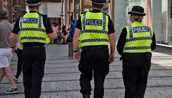 Police seize 'illegal' e-bikes and make arrests in Exeter crackdown