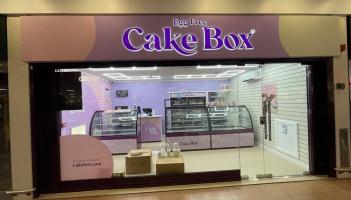 Major cake chain to join Exeter high street