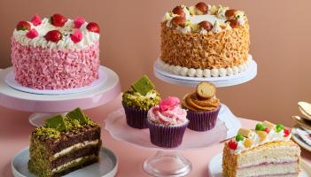 CakeBox is opening in Exeter 