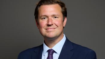 Exeter MP backs Marlcombe vision amid local government shake-up