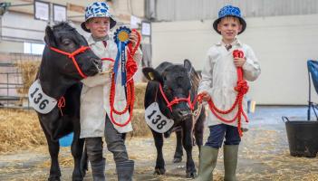 Why Devon County Show 2026 is set to be the biggest yet