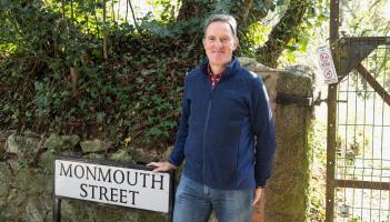 Topsham residents fear new housing will 'disrupt' migrating birds