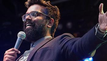 Multi-award-winning TV favourite adds TWO North Devon dates to 2026 Tour