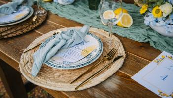 Exeter named among UK&rsquo;s top 'al-fresco' hotspots for spring