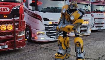 Monster trucks and live music set for Devon airfield festival