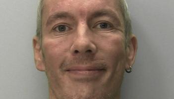 Andrew Murphy is a wanted man