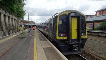 Exeter passengers fed up with 35-year-old trains? This group is fighting to replace them