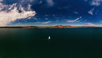 The South West's pioneering spirit has been recognised 