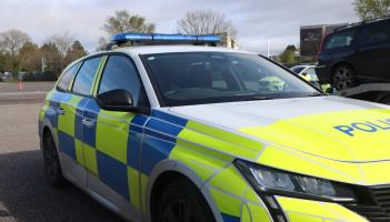 Devon and Cornwall Police confirmed arrests and incidents following the Plymouth Argyle v Exeter City match at Home Park (Image: D&C Police)