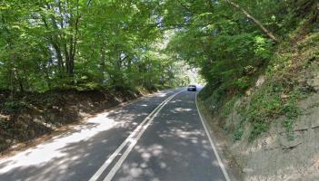 New 40mph speed limit proposed for stretch of A396 near Exeter