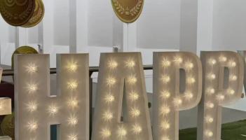 VIDEO: Guildhall Shopping Centre marks 50 years in Exeter with exhibition and celebrations