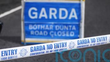 Infant boy dies following road incident in Co Dublin