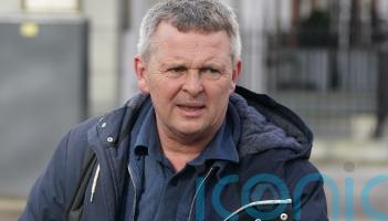 Richard Boyd Barrett says throat cancer treatment has been successful