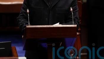 People Before Profit TDs use Zelensky speech to oppose ‘military escalation’