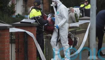 Post-mortems completed on Dublin father and son