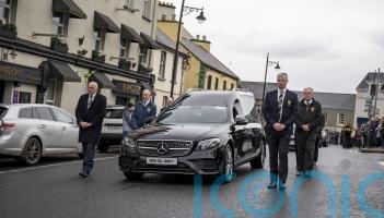 Funeral of Stephen McCahill remembers &lsquo;heartfelt dedication&rsquo; to Donegal