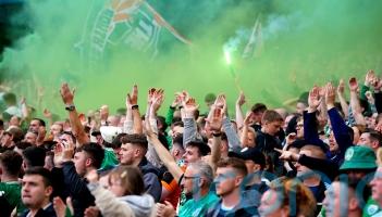 Ireland match against Israel should go ahead, Taoiseach says