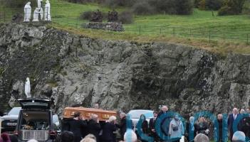 &lsquo;A cloud of gloom&rsquo; in community after &lsquo;brilliant&rsquo; nurse killed in Limerick crash