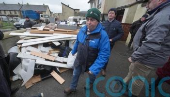 Dail hears of the devastating impact of recent floods on communities