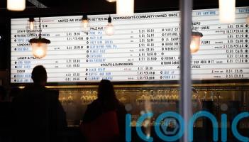 BrewDog: List of 38 bars closing down and 11 included in rescue deal