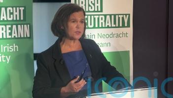 Mary Lou McDonald urges Government to &lsquo;pick up the phone&rsquo; and talk to protesters