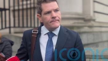 Minister &lsquo;hopeful&rsquo; measures to tackle inflation will be announced on Friday