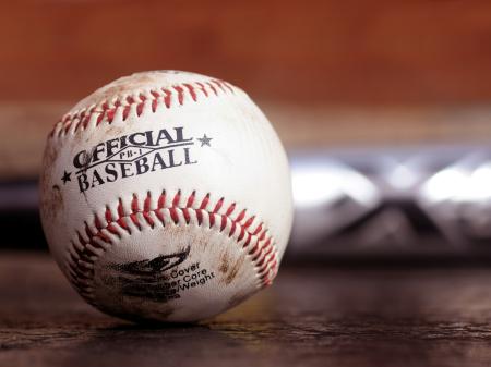 Appeal after baseball club raided