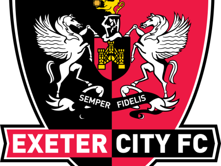 Exeter City academy graduates Kieran Wilson and Tom Dean are going out on loan
