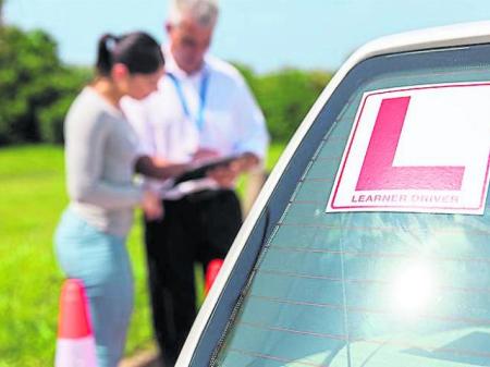 Irish learner drivers warned over major rule change as over 1,000 driving tests cancelled