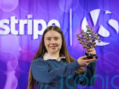 Kerry teenager wins 2026 Young Scientist award with brain cancer treatment tool