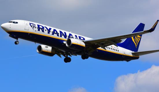Planning a Summer getaway? Ryanair just dropped its 2026 Exeter summer schedule