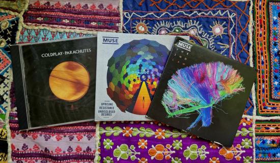 Exeter&rsquo;s surprising celebrity connections