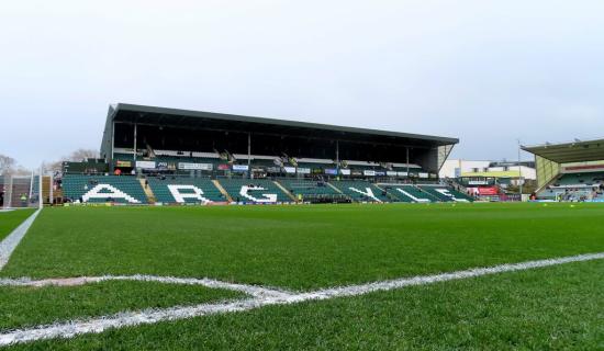 Police warn fans ahead of Plymouth's first Exeter derby in four years