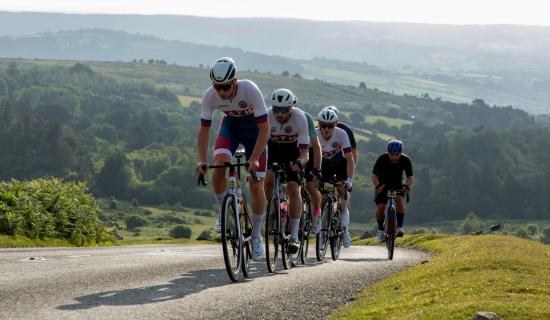 The 2025 Dartmoor Classic