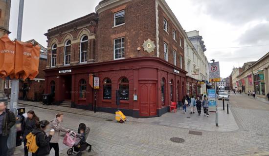 Exeter nightlife hit as major bar shuts with immediate effect