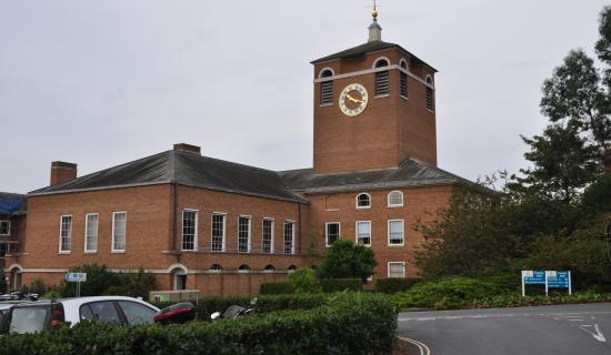 New Devon water quality partnership approved by council