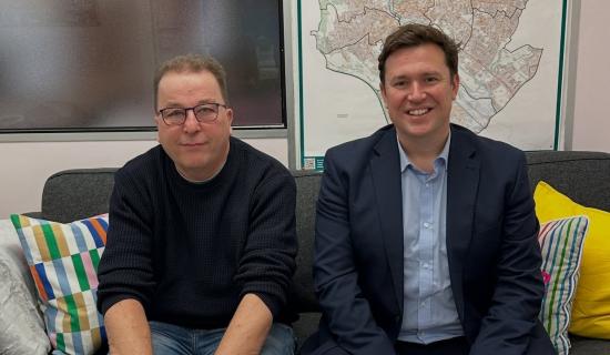 Exeter MP warns construction training cuts could hit local firms and apprenticeships