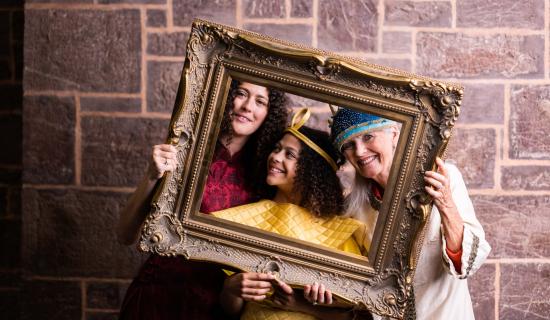 The ultimate guide to February half term in Exeter