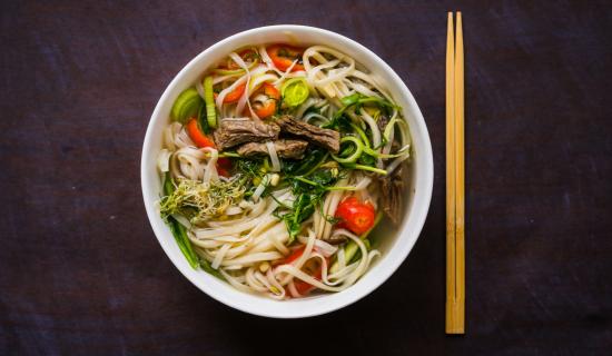 Exeter restaurant offers chance to win trip to Vietnam for Lunar New Year