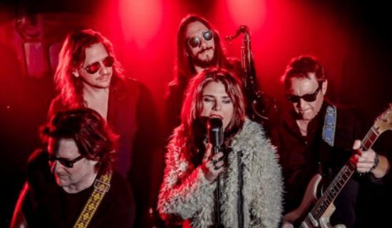 Billy Walton Band brings New Jersey blues-rock to Exeter Phoenix