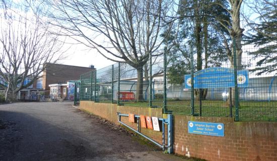 Exeter primary schools ranked among best in England for disadvantaged pupil support