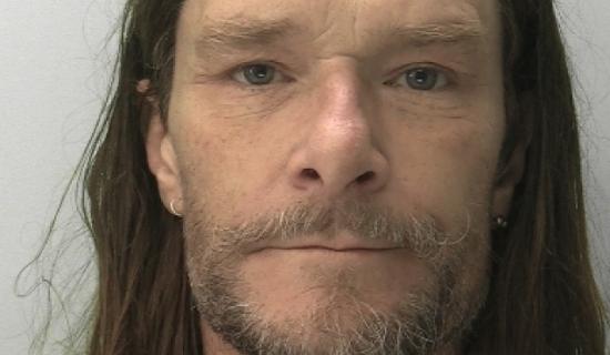 Police issue public appeal for wanted man with links to Exeter and Exmouth