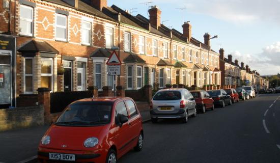 Final phase of &pound;253k Exeter gas works to shut key major road