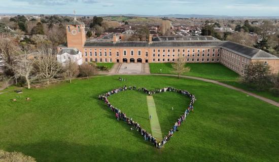 Devon County cabinet to decide on &pound;4m Exeter County Hall land sale