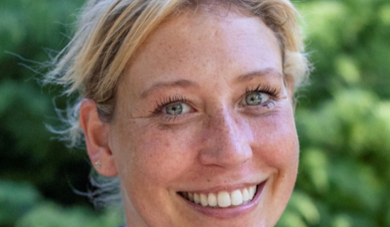 Paignton Zoo&rsquo;s Lisa Britton up for BIAZA Woman of the Year