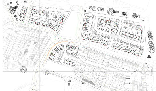 Fresh expansion of Devon&rsquo;s newest town gets green light