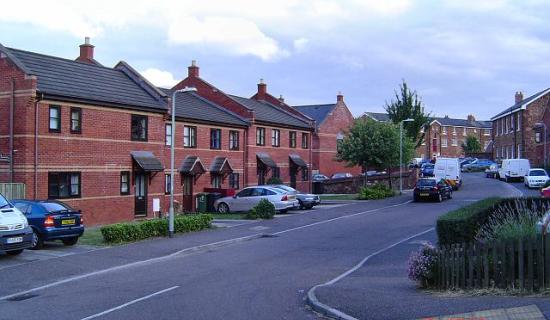Exeter faces rising rents and house prices as demand for affordable homes surges