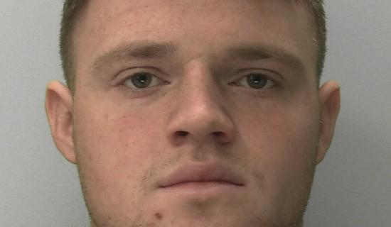 Joseph Jones was a Royal Marine